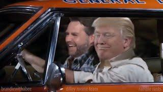 The Dukes of MAGA 