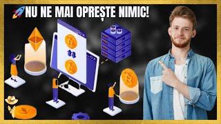  E prea târziu, atinge BTC 100k astăzi sau vedem o corecție? Analiza tehnica BTC, ETH, SOL, SPX500.