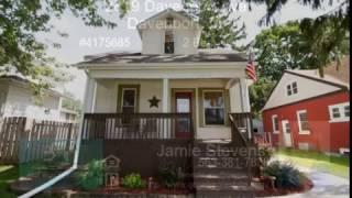 Homes for Sale 2819 Davenport Ave, Davenport, IA - Jamie Stevens - QC Get Real Estate