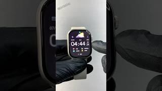 HK9 Pro Max Plus Sport SmartWatch 2024New Amazing 3D Watch Face #shorts #viral #video #trending