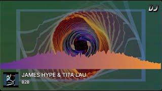 DJBAN | James Hype & Tita Lau Mix 02 (Music Broadcast)