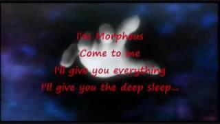 Two Witches - Dreamworld with lyrics