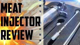 Top 5 Showdown: Meat Injector Review