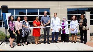 Direct Med Clinic  Ribbon Cutting - 5/18/2023