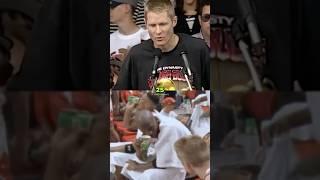 When Steve Kerr Had To Save Michael Jordan