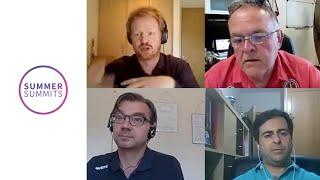 Profit or loss? Roundtable on whether events should make money | Summer Summits