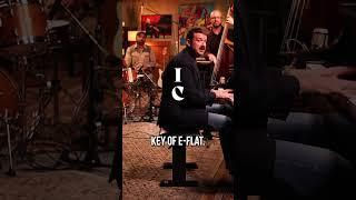 Why THESE Cush Chords?