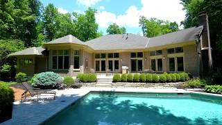 9040 Whisperinghill Drive - Indian Hill, OH - New Listing