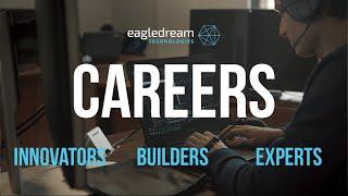 EagleDream Careers | Where Your Future Begins