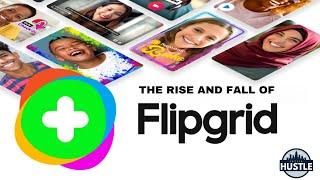 The Rise and Fall of Flipgrid