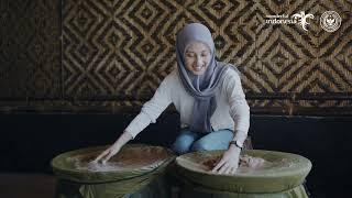 Wonderful Design Desa Tuksongo