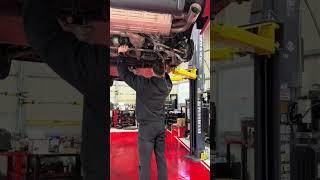 Tearing Apart the JDM NSX… #automobile #cars #cartok