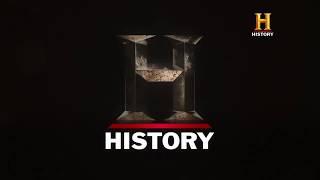 History (Asia) ident 2018