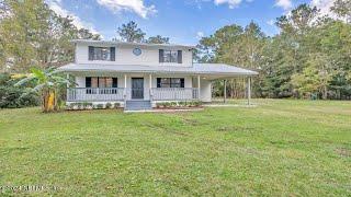 54197 JEANNIE Road, Callahan, FL Presented by HT Consultants.