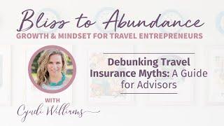 Debunking Travel Insurance Myths: A Guide for Advisors