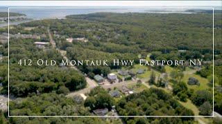 412 Old Montauk Hwy Eastport Ny Branded