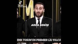 Arda Geleceğin Messi si (Türkçe dersi ile pek aram yok)