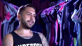 Life at Superdry - Design