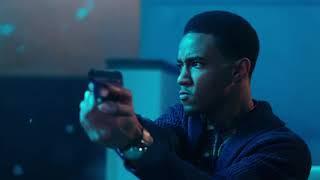 shaft (2019) shooting scene - be my baby