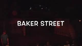 Baker Street 2015