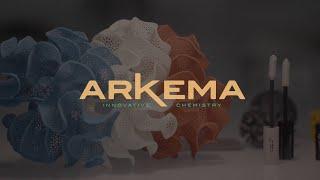 Arkema: Developing the sustainable materials of tomorrow