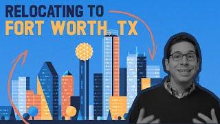 Fort Worth, TX - Relocating/Moving to Dallas/Fort Worth #7