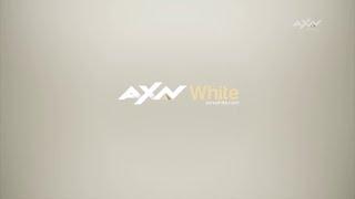 AXN White (CEE) - Short continuity (2021 May 15) (Bulgarian audio)