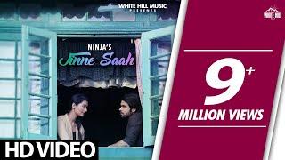 Jinne Saah(Ful Song) - Ninja - Jaidev Kumar - Pankaj Batra - Ishtar Punjabi