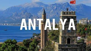 Antalya Turkey: 12 Best Things To Do In Antalya Turkey in 2025