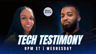 Tech Testimony: From Bartender To QA Analyst