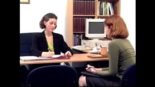 English Conversation 08 | English for Job Interview