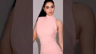 CHELSEA FOR MISS UNIVERSE. PADALA NA TO SA THAILAND GRABE DYOSA#missuniversephilippines