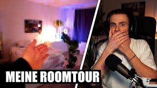 ROOMTOUR von MEINER Wohnung  | DAVE Stream-Highlight