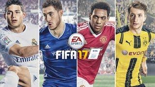 ФУТБОЛЬНЫЙ СТРИМ! FIFA 17 ULTIMATE TEAM!