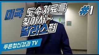 더웰스TV 세계병원을 가다 (미국 달라스편)Dallas. USA