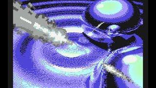 C64 Demo: Second Reality by Smash Designs 1997  ! 16 September 2024!