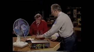 Making the Most of the Micro (Part 8) - Everything Under Control - BBC 1983