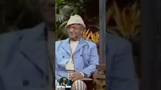 Redd Foxx, Tony Randall & Johnny Carson Talk Life After Death | A Deep & Rare Conversation