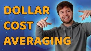 Dollar Cost Averaging: Explained