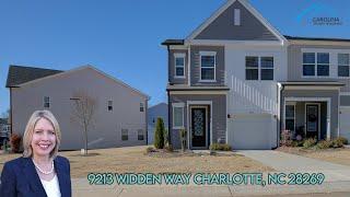 9213 Widden Way Charlotte, NC 28269 | Carolina Property Management