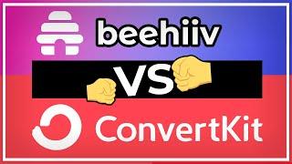 ConvertKit vs Beehiiv: Which Autoresponder Is Better For Creators?