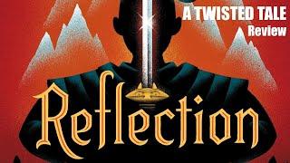 Disney's Twisted Tales - REFLECTION Review