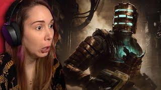 THIS IS AMAZING - Dead Space [1]