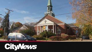 New citizen group takes action to help St-Monica's church survive