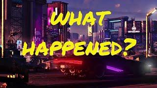 My Thoughts On The Cyberpunk Controversies...