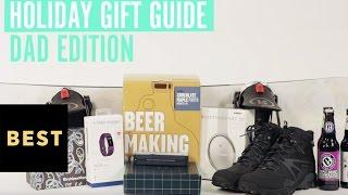 Dad Holiday Gift Guide | Bestproducts.com