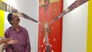 GURUKUL ART GALLERY KANPUR