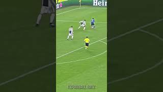 The Best Goal in The Champions League?  | ItzFootball Editz