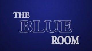 The JAMBOX Blue Room Recording Studio NYC Quick Tour