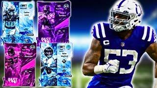 **NEW** SHOULD YOU SELL YOUR ZERO CHILL TEAM RIGHT NOW OR PLAYERS!! MUT 25!